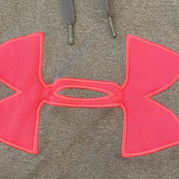 Under Armour Hoodie - Picture 9 of 9